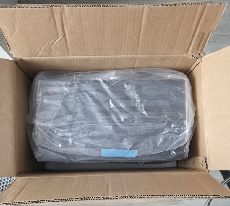 Mașină/aparat  de curatat cu ultrasunete uniformation w230