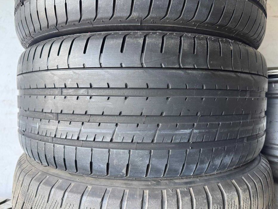 4 Anvelope Vara 225 45 19 / 255 40 19 Pirelli Pzero RSC 2022 Runflat