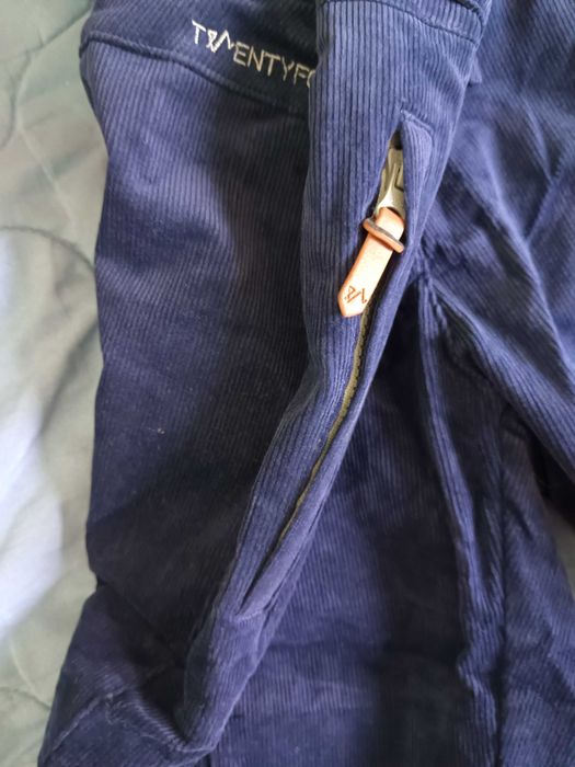 Зимен 3/4 панталон TwentyFour-унисекс- с 65% намаление