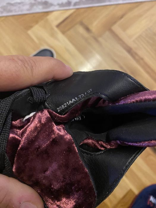 Încălțăminte Crime London