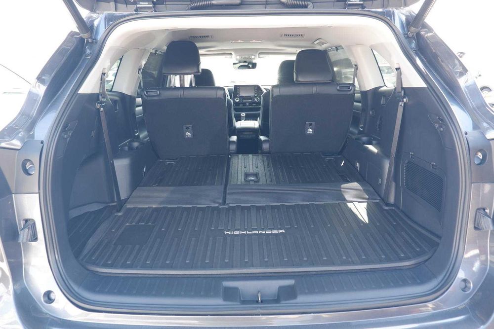 продам Toyota Highlander 2020 г.