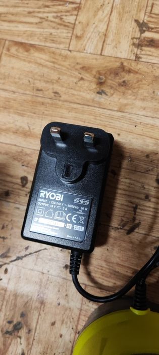 Ryobi гайковерт 400 nm