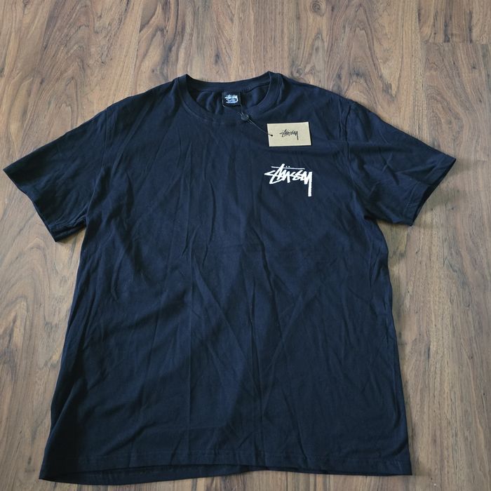 Stussy тениски 2 чифта