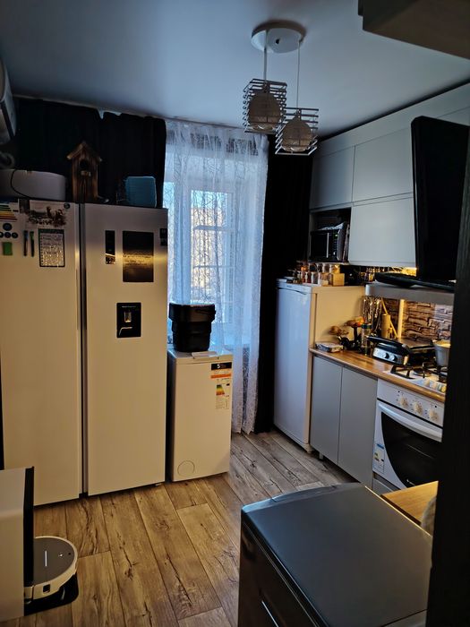 Продам 3-х комнатную квартиру
