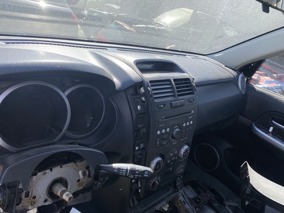 арматурно табло сузуки гранд витара 2007г