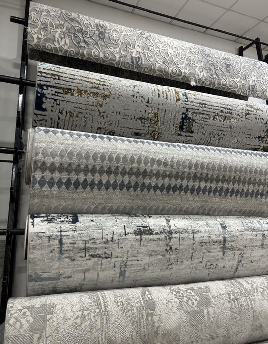 Kavralan & Gilamlar ( Ковролан & Каври Оптом ) РАССРОЧКА есть