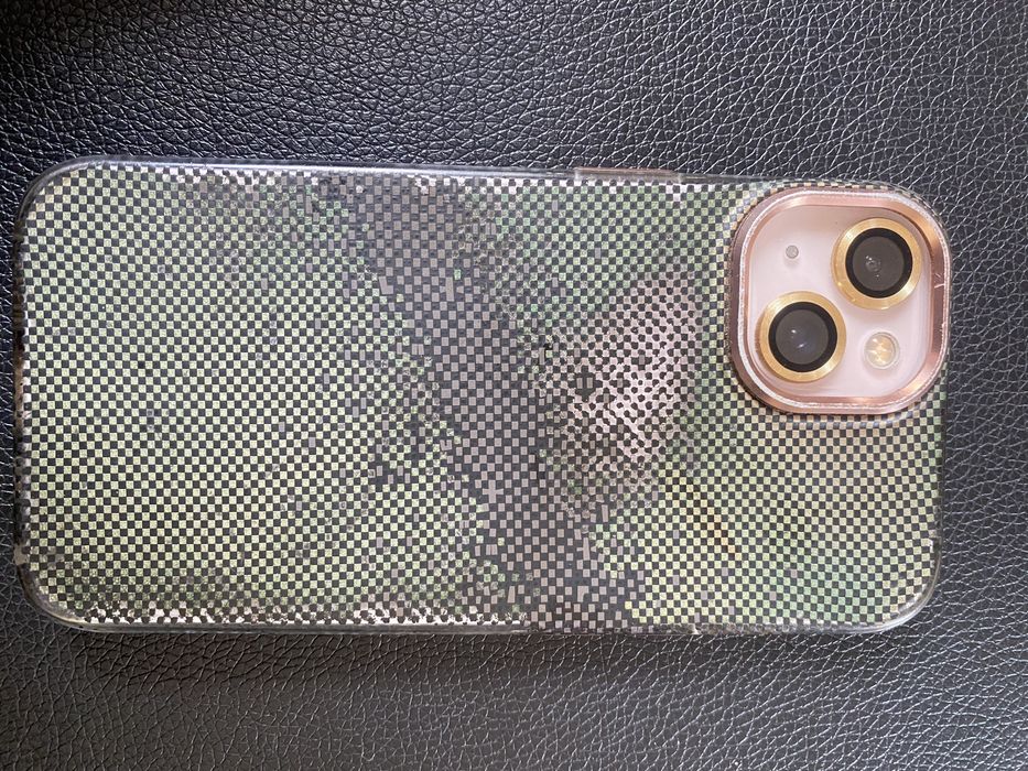 Apple 13 акб 100% память 256