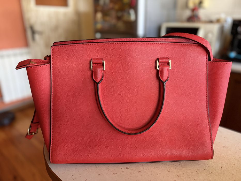 Дамска чанта Michael Kors