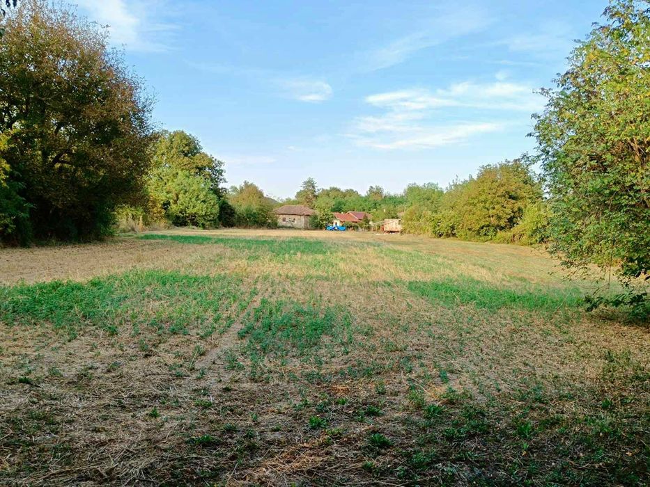 Продава се Парцел в с. Къпиново, Област Велико Търново - 1870 кв.м за 6 €/кв.м - Снимка #2