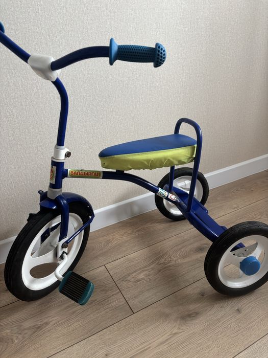 Продам велосипед Балдырган