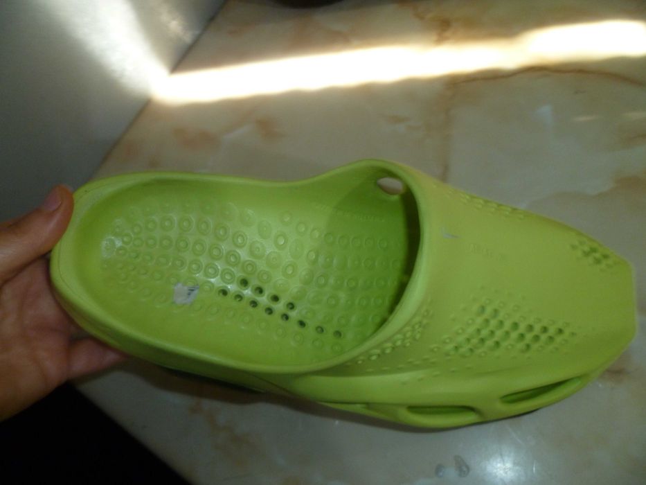 NIKE чехли №44..