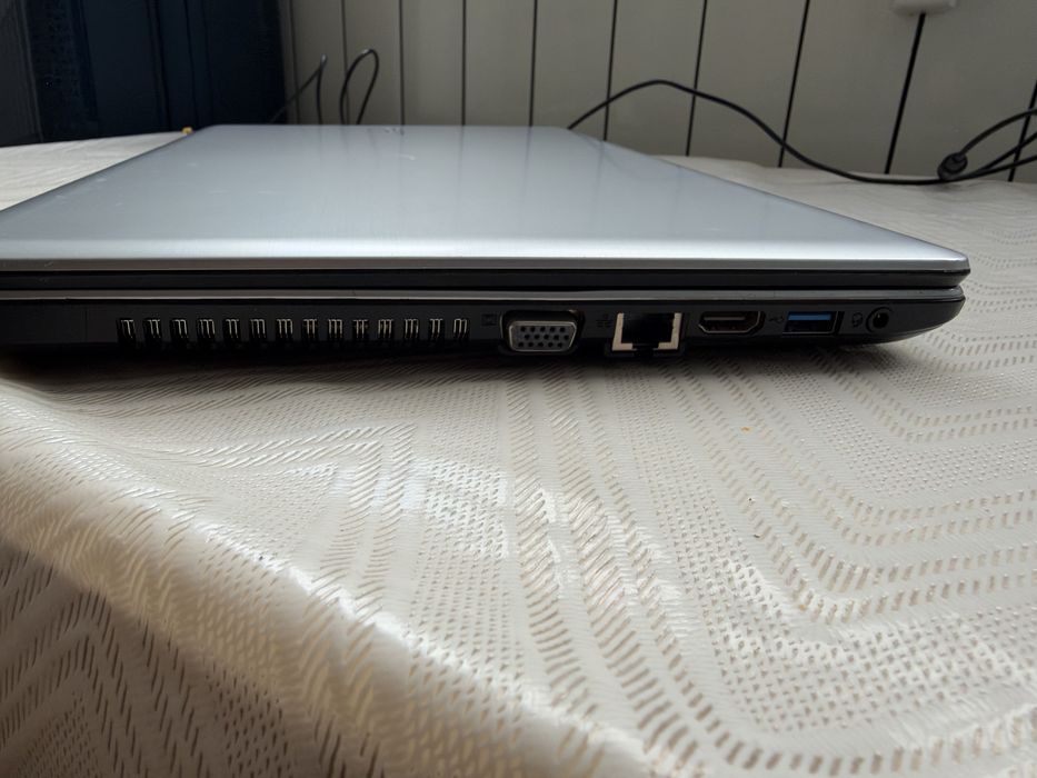Лаптоп Acer Aspire V – Intel Core i5, 8GB RAM, SSD 256GB, NVIDIA GeForce 840M