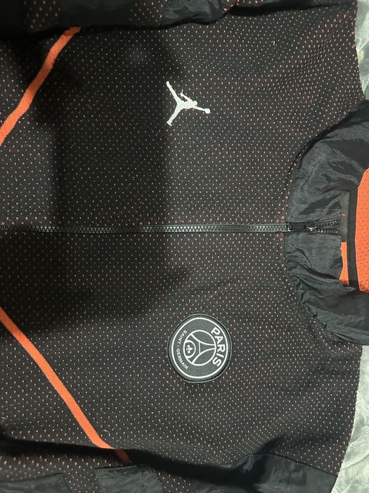Vand bluza Air Jordan