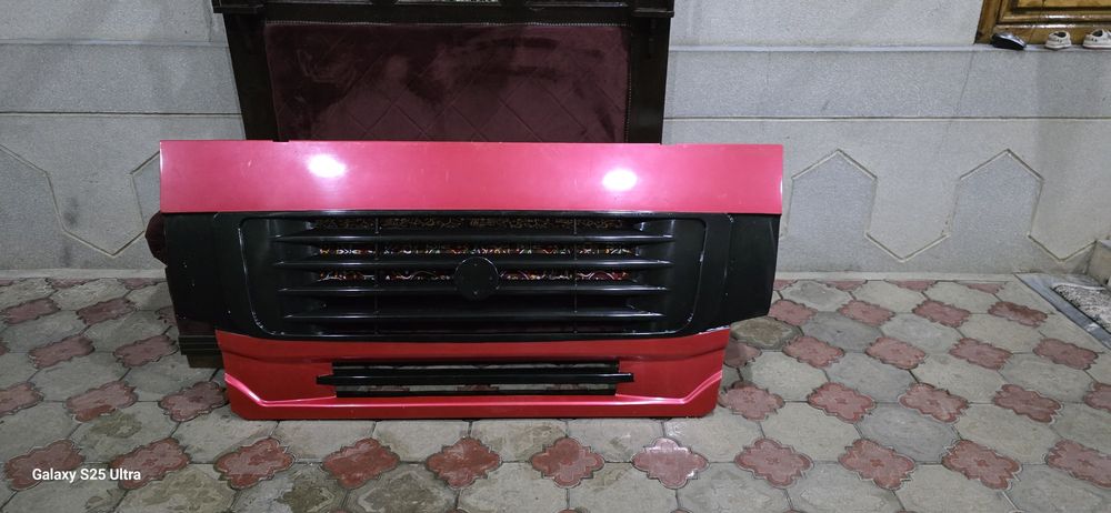 Запчасти Howo Sinotruk