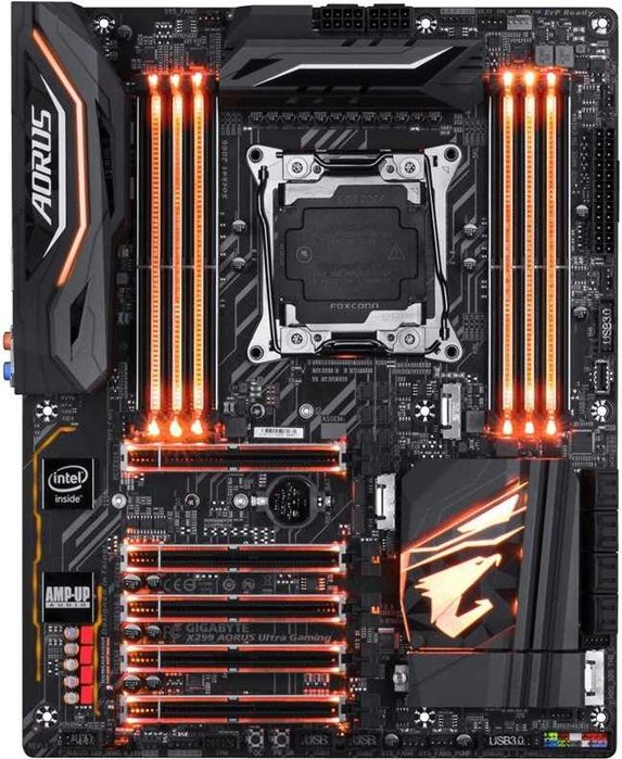 ПРодам хороший, мощный компьютер