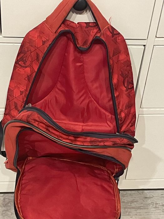 Ученическа раница Samsonite