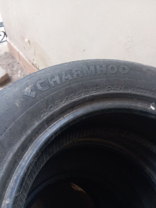 balon rabochi 195/65 2 ta 295/65 2 ta