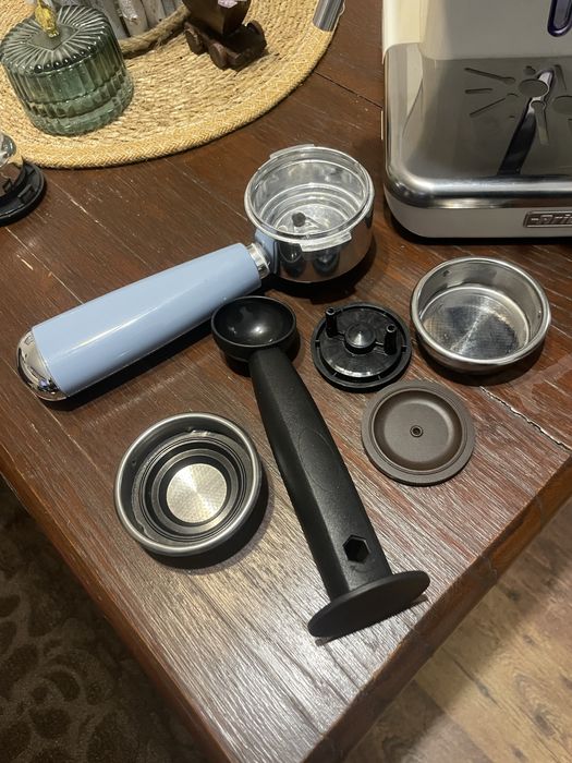 Кафе машина Ariete Vintage