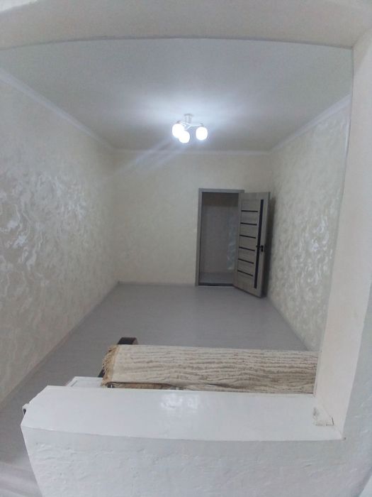 *Балкон: 1,5х6 Зеркалка.‼️52м² Чиланзара-19 *2\1\4