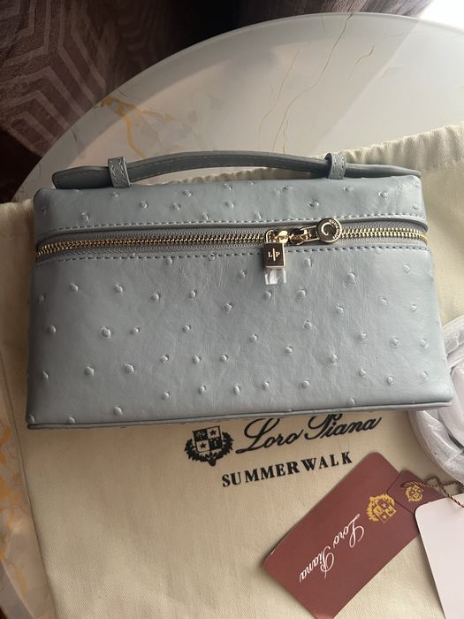 Дамска чанта Loro Piana