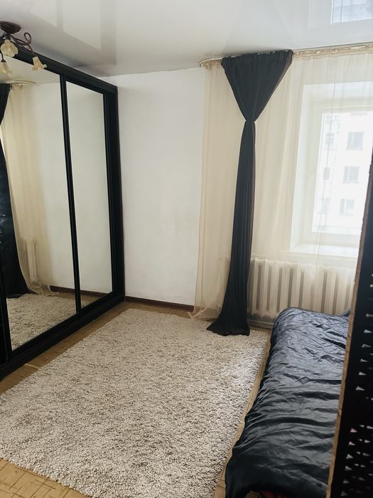 Продам  улучшенная квартира  1 комнатная