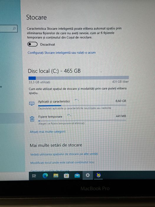 MacBook Pro 13  2010