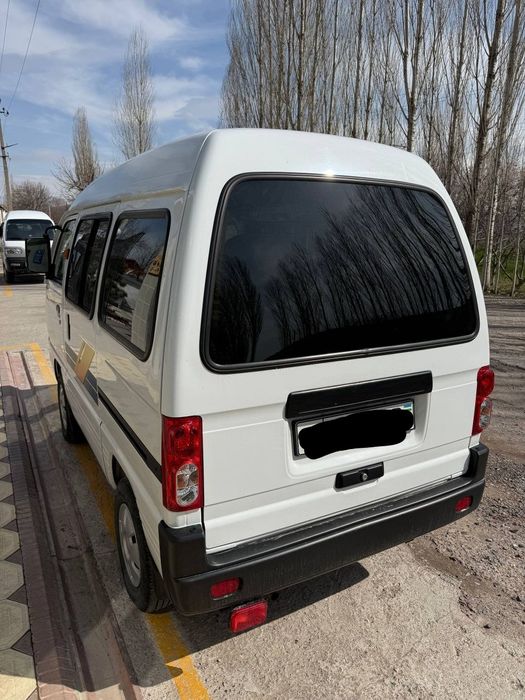 Damas 2 2024 sotiladi