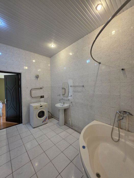 3 сотки, Центр Луначарского , санаторий Турон