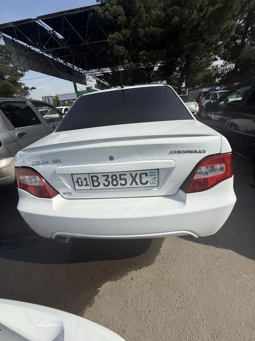 Neksiya 2 metan gazi bor 2014