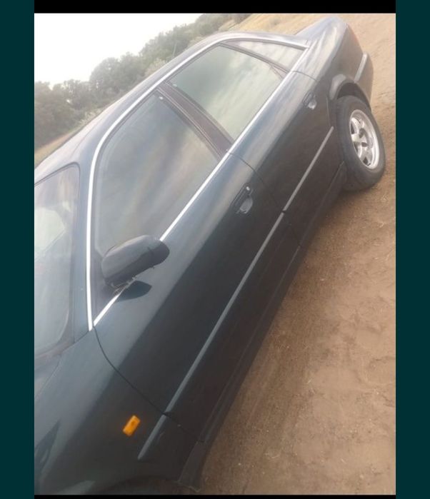 Ауди А6 с4 продам