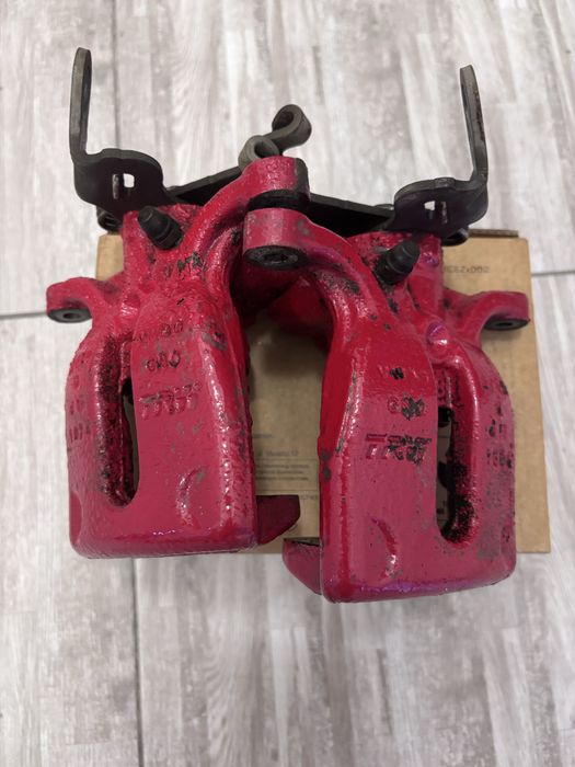 Set etrieri spate skoda octavia 3 vRS