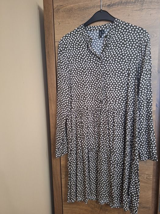 Рокли Vero moda,lc Waikiki,Hm