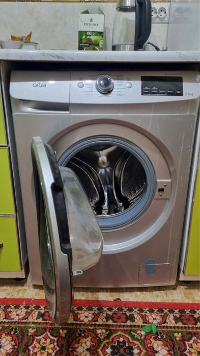 Madel Artel yangi 3-4 marta ishltigan kam ishtilgan sotib olganga 1 oy