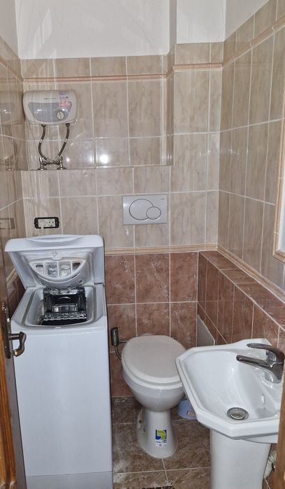 Apartament 3 camere