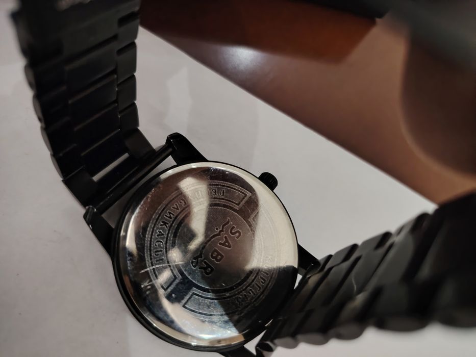 Часы мужские Sabr