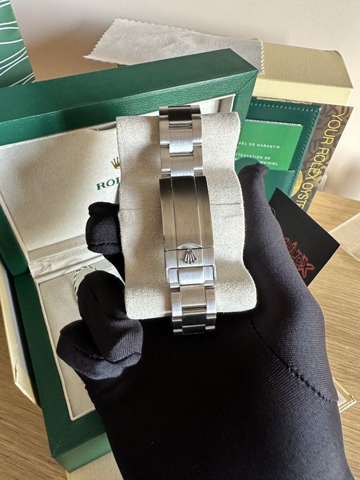 Rolex Submariner Date 41mm Часовник