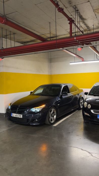 BMW 5 Series 2007 — imagine 2
