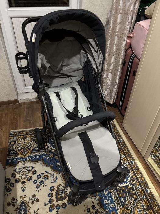 Коляска Hauck fun for kids