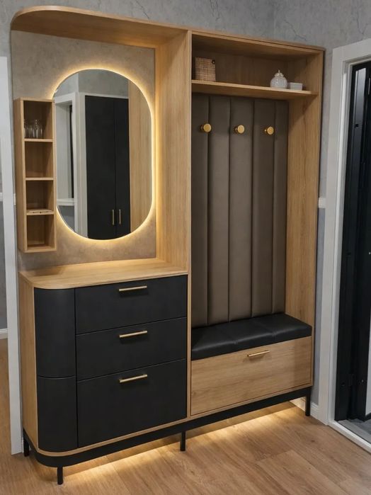 Buyurtma asosinda mebel xizmatlari ZARIPOV MEBEL