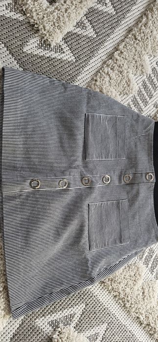 Set ,top+ fusta mărimea S