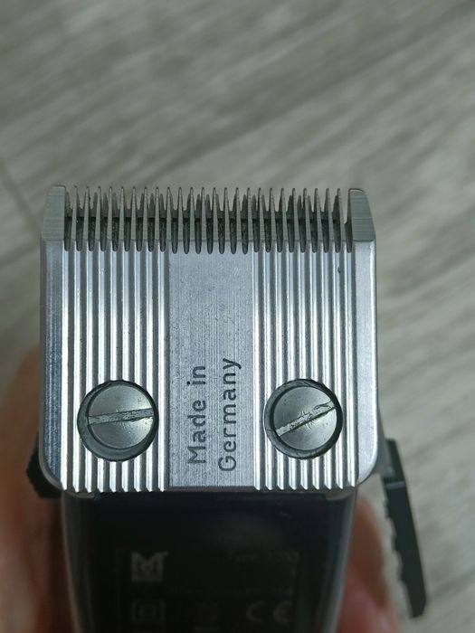 Продам машинку для стрижки Moser 1230 primat