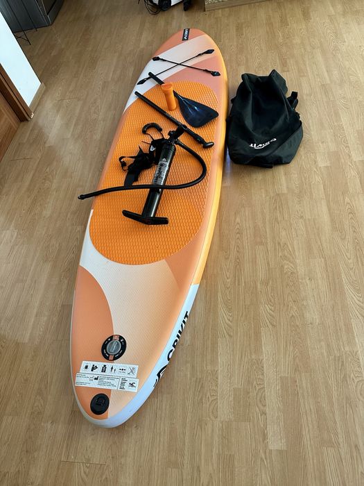SUP Stand Up Paddle Board
