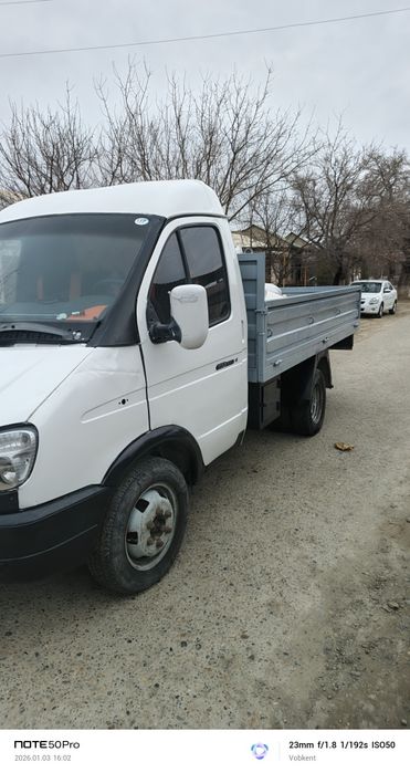 Gaz qoyilgan Metan 3 dona 50talik Matorda ishi yoq