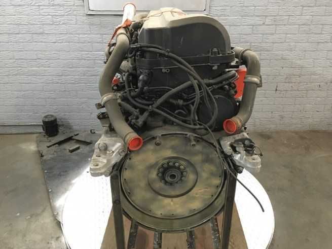 Motor complet DXI 11 450 EC06 Renault Premium - Piese de motor Renault