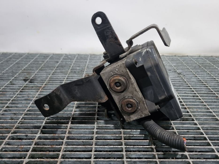 ABS помпа Hyundai Tucson 2006 - 2010 (1477) Дизел 589202E15