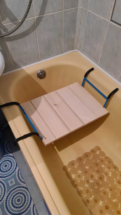 Сиденье для пожилых, подставка для ванны