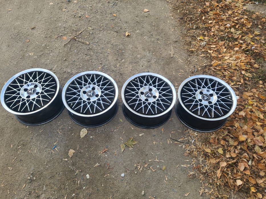 Продам диски на R- 15