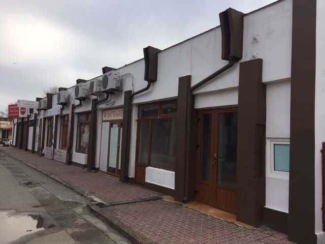 Inchiriez SPATIU COMERCIAL -Mamaia Nord  marfuri nealimentare -30 mp