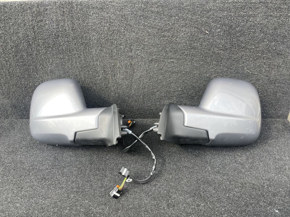 Оригинални огледала за Пежо Рифтер 18г-22г