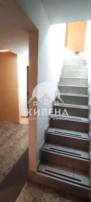 Дава се под наем Офис в Варна, Колхозен пазар - 43 кв.м за 259.08 € - Снимка #12